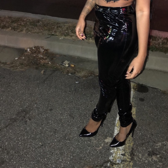 Ink Pants - Picture 3 of 3